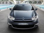 Citroen C5 2007 года